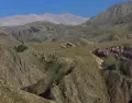 Famatina - La Rioja