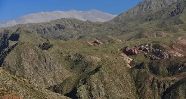 Famatina - La Rioja