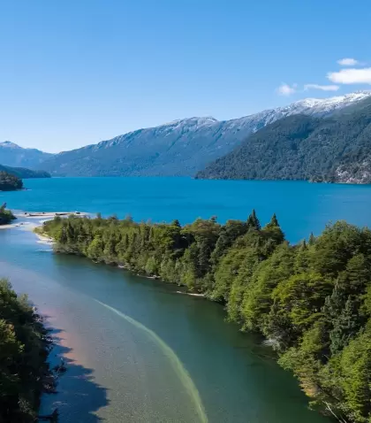 Trevelin, Chubut