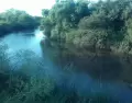 Arroyo "El Pescado" - Berisso