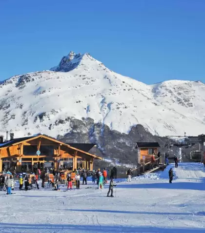 Cerro Castor