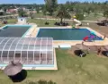 Termas de Larroude