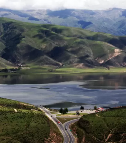 Taf� del Valle, Tucum�n
