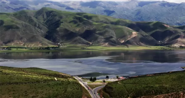 Taf� del Valle, Tucum�n