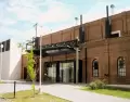 La vieja Usina, Paran�