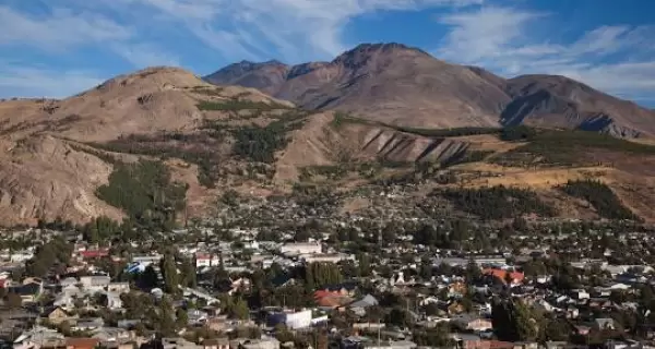 Esquel
