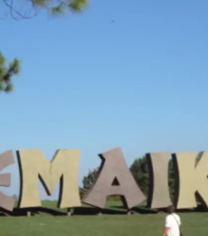 Temaik�n