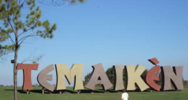 Temaik�n