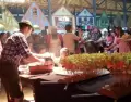 Fiesta Nacional del Chocolate Alpino - General Belgrano
