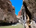 Caverna "Puente del Diablo"