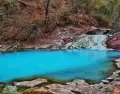 Termas de Jord�n, Jujuy