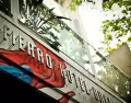 Fierro Hotel, Palermo Hollywood