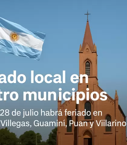 Feriados bonaerenses