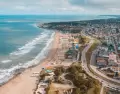 Las Costa Atl�ntica es una opci�n tanto en invierno como en verano