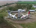 Air Damasco, C�rdoba