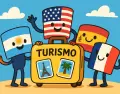 Los pa�ses preferidos de los argentinos