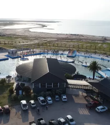 Termas de Epecu�n