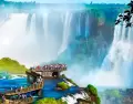 Cataratas del Iguaz�