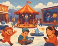 Actividades para toda la familia en Buenos Aires