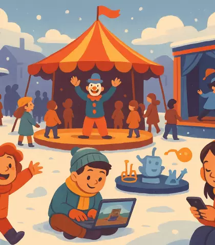 Actividades para toda la familia en Buenos Aires