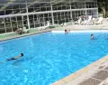 Termas en Concorida