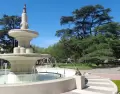 Plaza San Mart�n, Capilla del Se�or