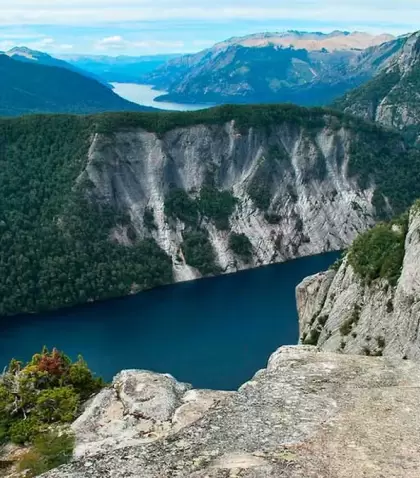 La Mirada del Doctor, Bariloche