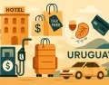 Beneficios para argentinos que viajan al Uruguay