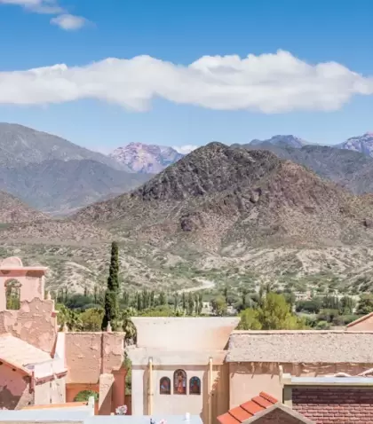Seclant�s, Salta