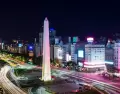 La ciudad que nunca duerme