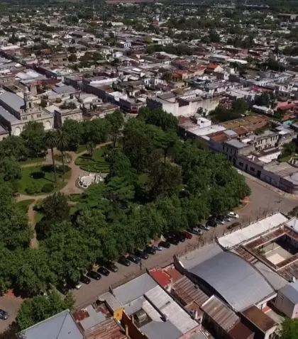 San Antonio de Areco