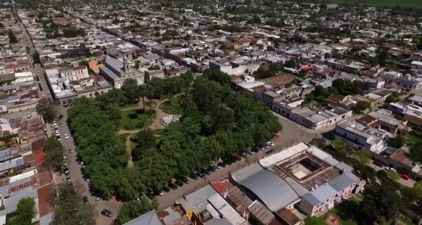 San Antonio de Areco