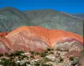 Quebrada de Humahuaca