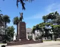 Plaza 25 de Mayo, Junin Provincia de Buenos Aires