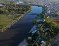 Gualeguaych�, Entre R�os