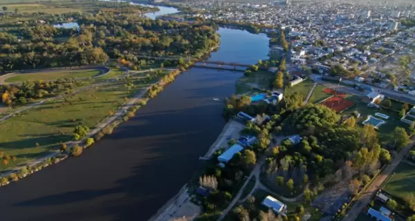 Gualeguaych�, Entre R�os