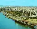 Victoria, Entre R�os
