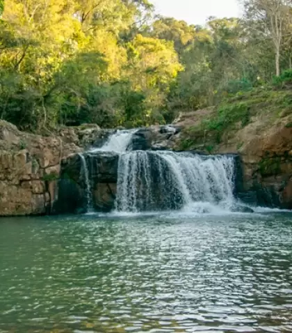 El Soberbio, Misiones