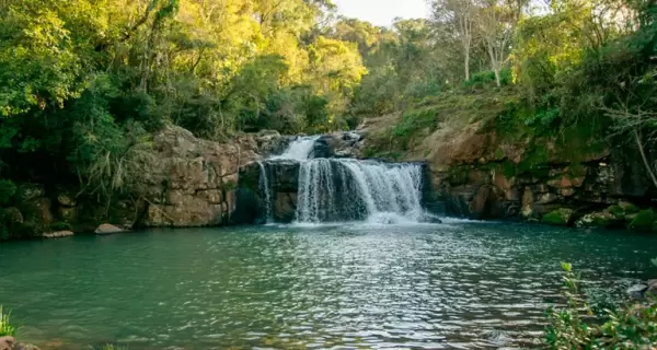 El Soberbio, Misiones