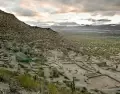 Valles Calchaqu�es tucumanos