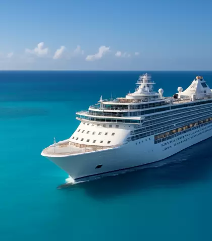 Crucero navegando en el Caribe: hay formas reales de acceder a promociones si sab�s cu�ndo y c�mo buscar.