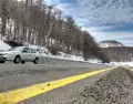 Neum�ticos adecuados, precauci�n y planificaci�n: claves para viajar tranquilo por la Patagonia.