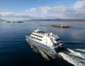 Navegaci�n del Canal Beagle