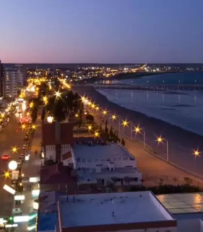 Puerto Madryn