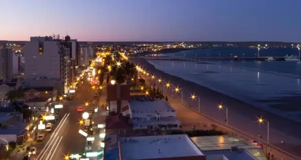 Puerto Madryn