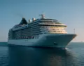 Crucero moderno en navegaci�n: detr�s de su elegancia, esconde detalles y rutinas sorprendentes que pocos pasajeros conocen.