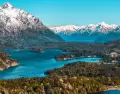 San Carlos de Bariloche es uno de los destinos preferidos