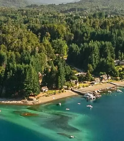 Villa La Angostura
