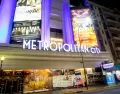 Teatro Metropolitan