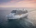 Los cruceros de lujo crecen en Argentina